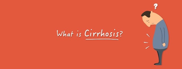 What is Cirrhosis? image