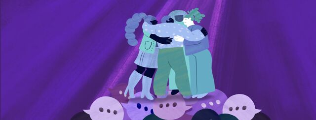 The Power of Community Support Systems image