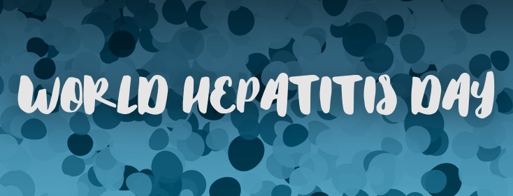 19 Facts for World Hepatitis Day.