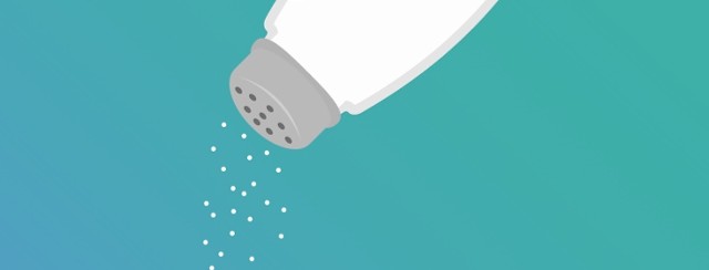 Sodium and Hepatitis C: How Salt Affects Your Liver image