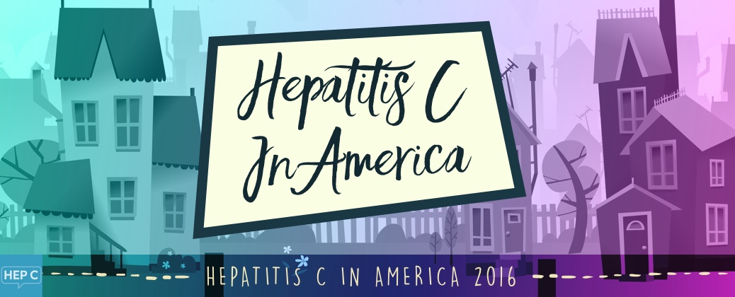 HepC in America 2016