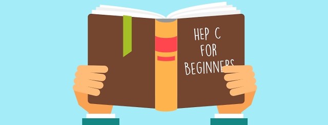 Beginner’s Guide to Hepatitis C image
