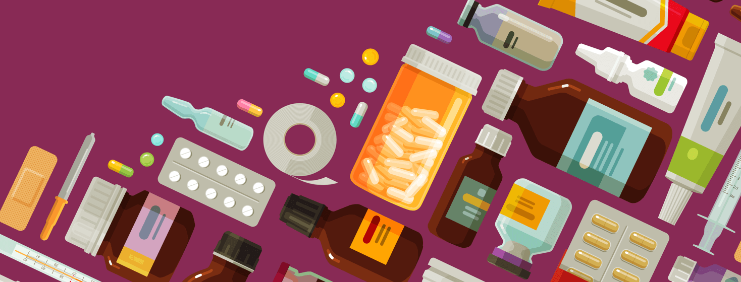 Safe and Unsafe Vitamins for People with Hepatitis C