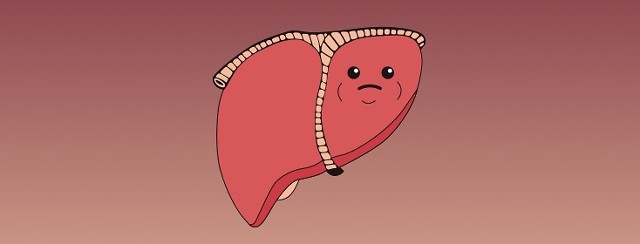 What Is Fatty Liver Disease? image