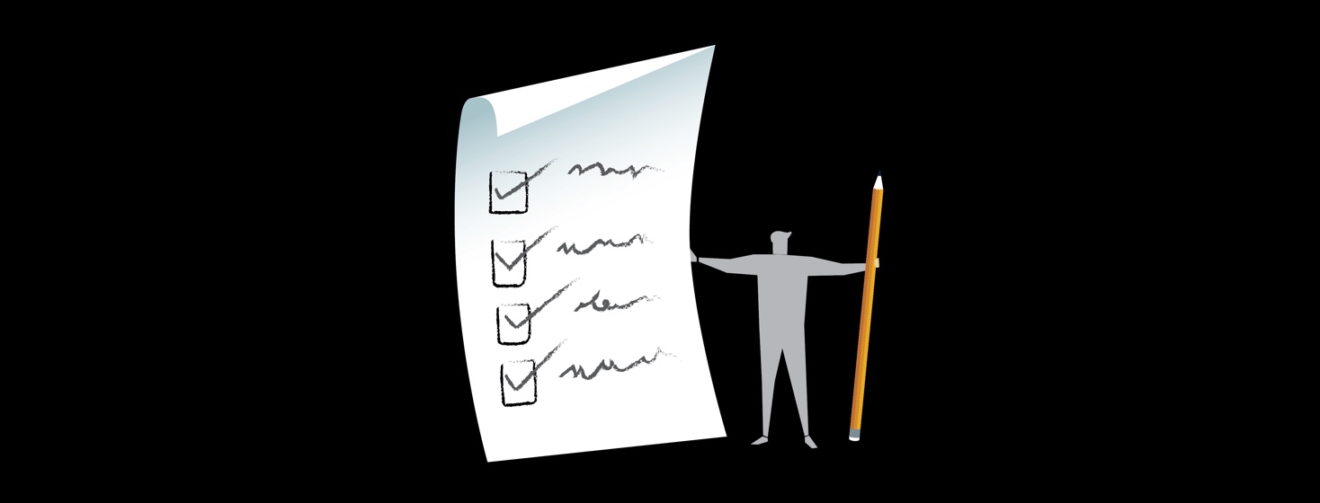 Checklist for Hepatitis C Treatment
