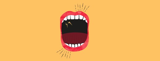 Dental Issues and Hepatitis C: Messy Mouth image