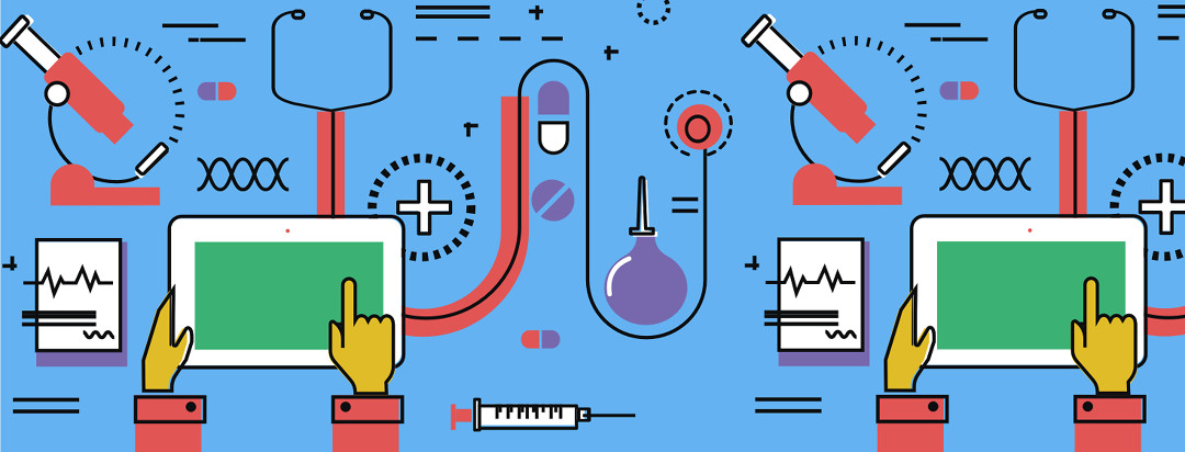 Clinical Trials 101 - Your Guide to Hepatitis C & Clinical Research image