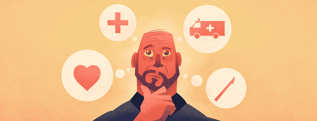 Health Issues After Hepatitis C Treatment image