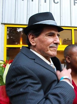 Photo of Orlando Chavez