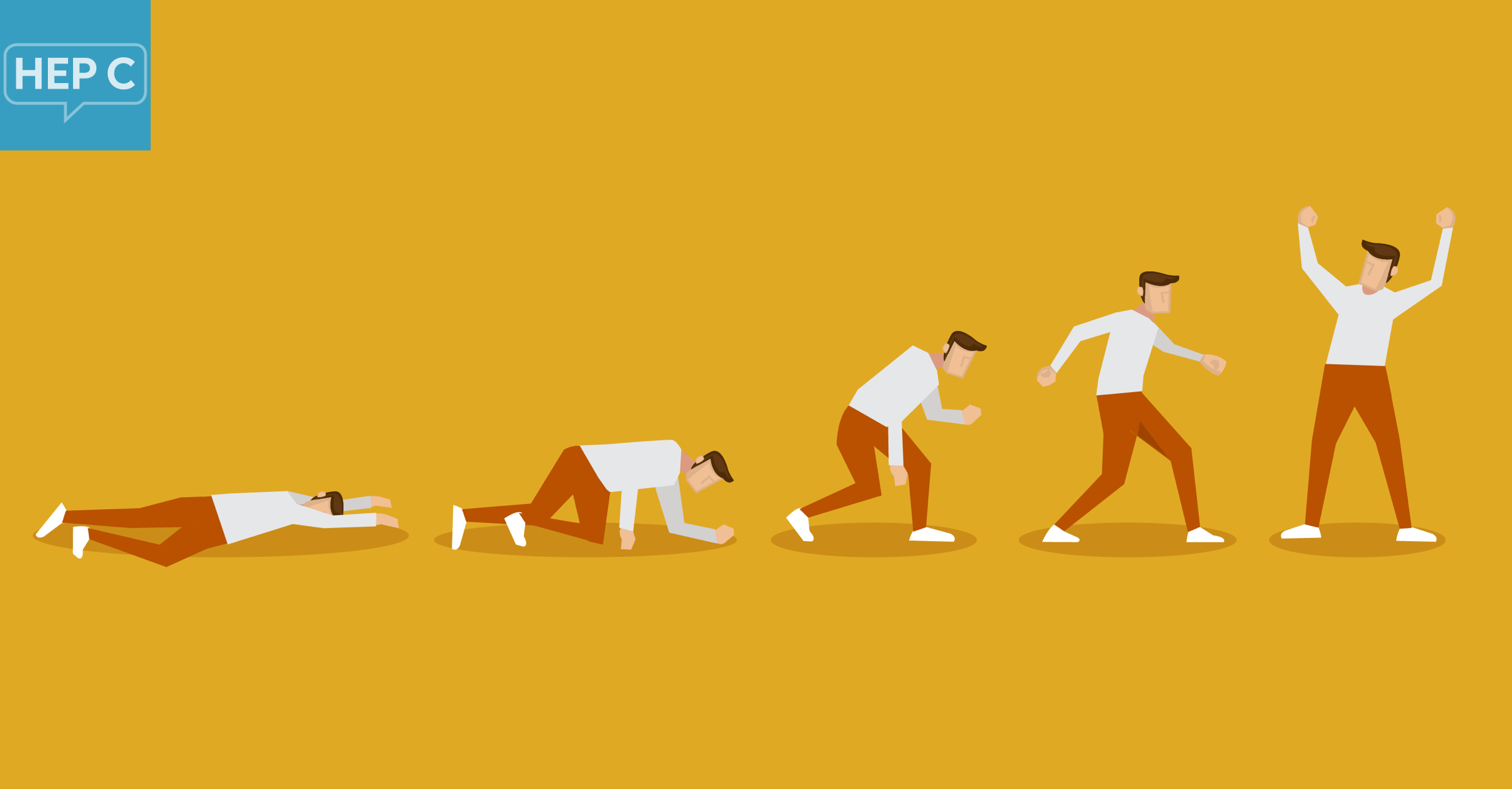 How to Make Your Hepatitis C Treatment Recovery Plan