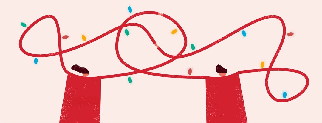 Holiday Happiness with Hepatitis C