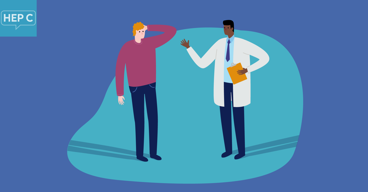 Life After Hep C 5 Questions For Your Doctor After Being Cured