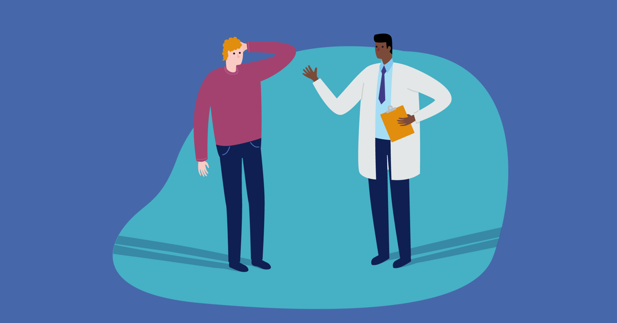 Living with Hepatitis B: Coping Tips and Support Resources
