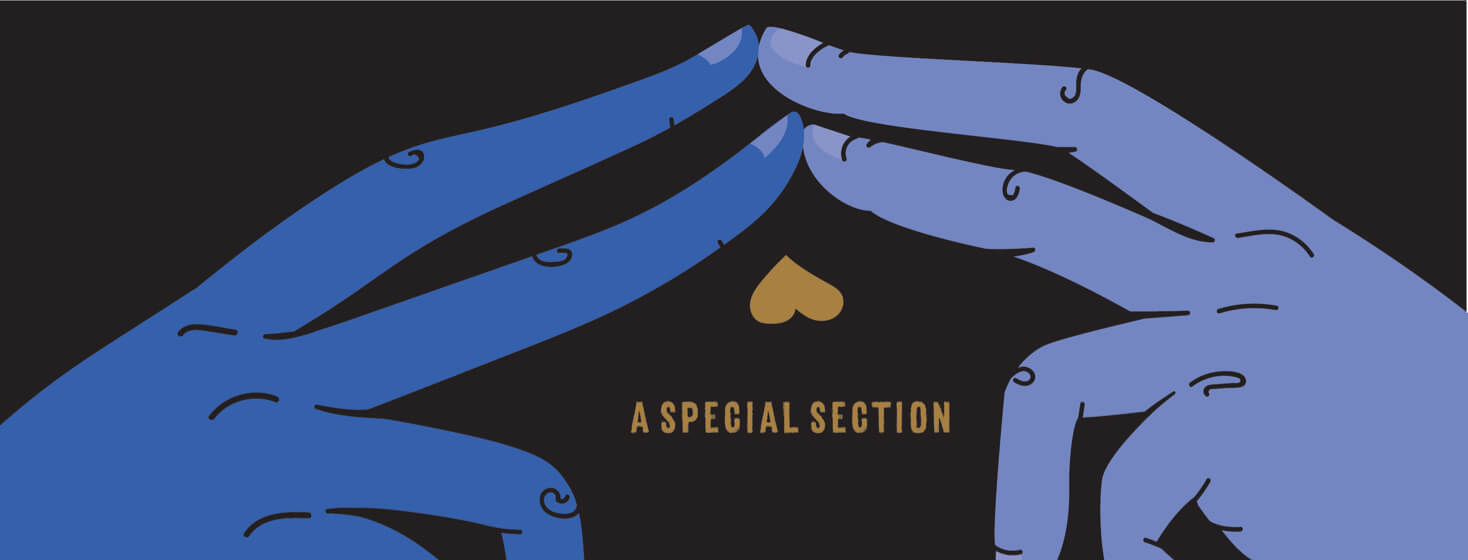 Sex and Intimacy with Hepatitis C image