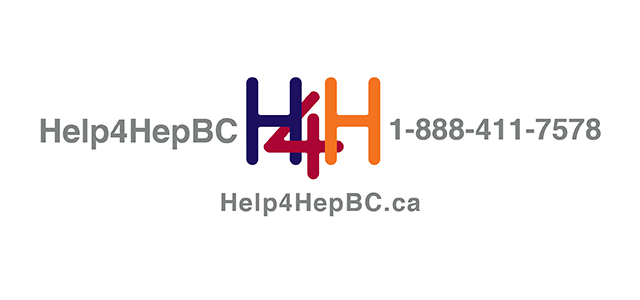 Help 4 Hepatitis BC logo 