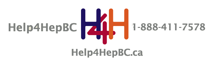 British Columbia H4H logo