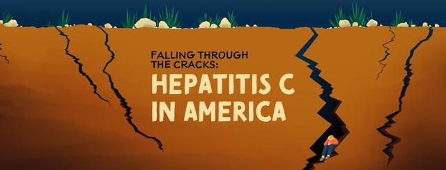 Falling Through The Cracks: Results from the 2019 Hepatitis C In America Survey image