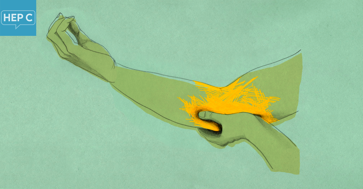 What Causes Muscle and Joint Pain With Hepatitis C?