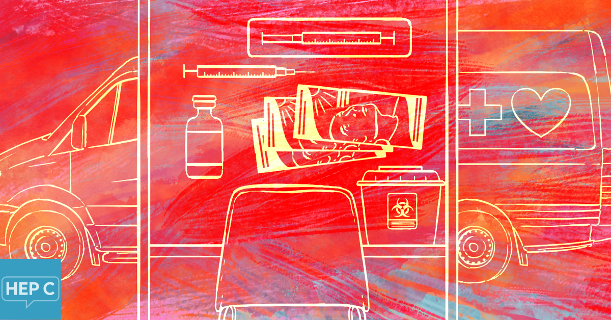 Reducing Harm and Preventing Hepatitis C