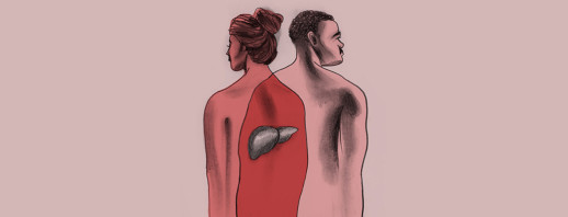 Does Hepatitis C Affect Men and Women Differently? image