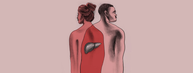 Does Hepatitis C Affect Men and Women Differently? image