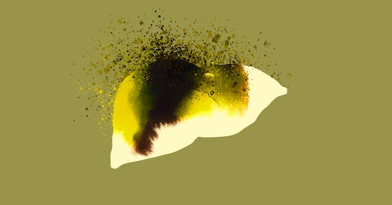 How Does Eating Healthy With A Hepatitis C Diet Help? image