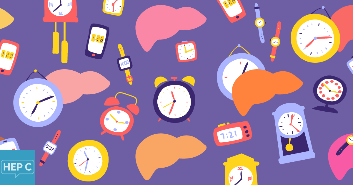 How Long Does It Take for the Liver to Heal after Hepatitis C Treatment?