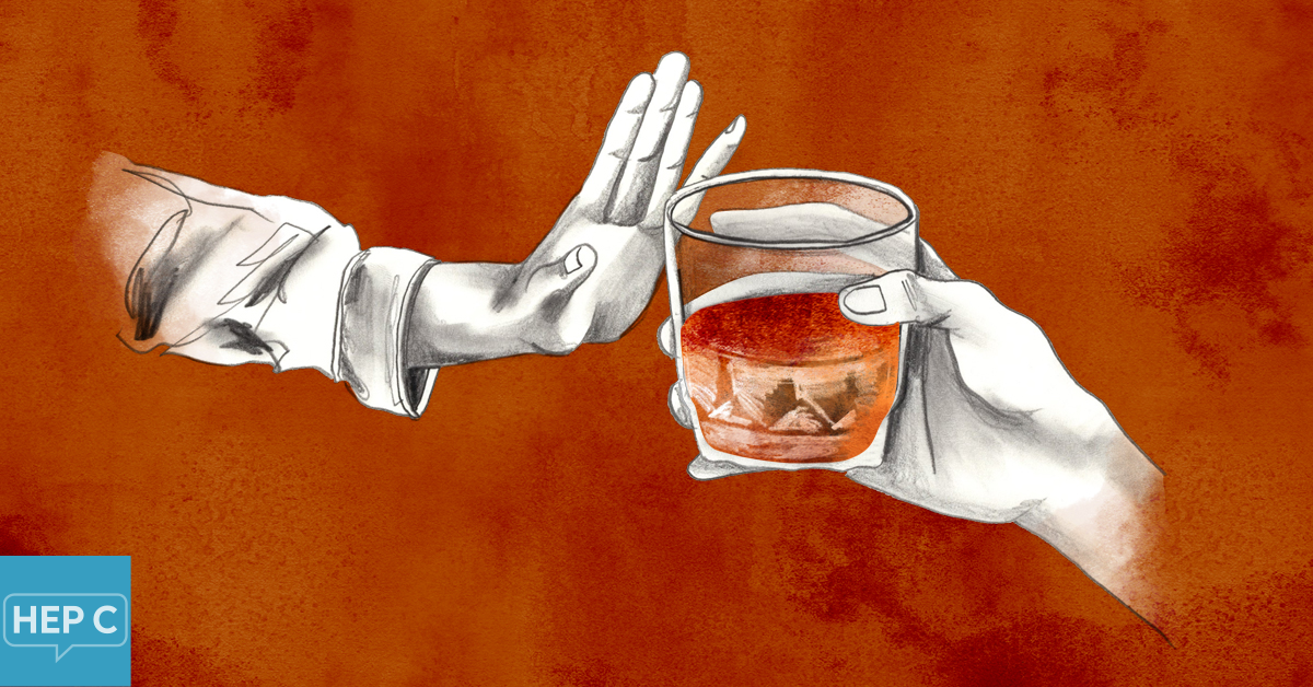 Can I Drink Alcohol if I Have Hepatitis C? A Pharmacist Answers