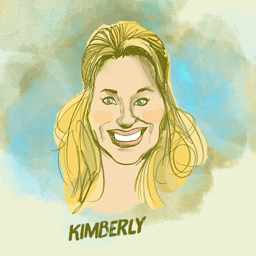 hep advocate Kimberly