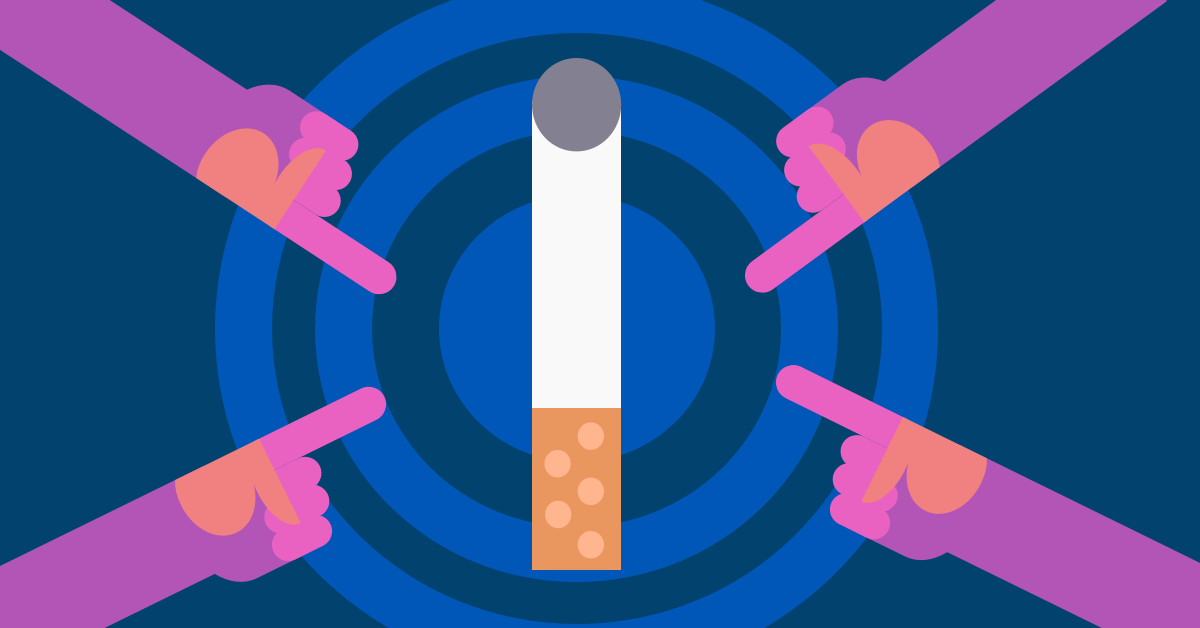 How Smoking Affects Liver Disease