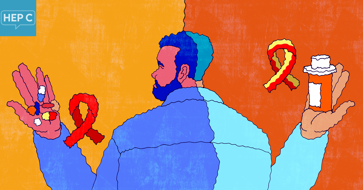 Treating HIV and HCV at the Same Time | HepatitisC.net