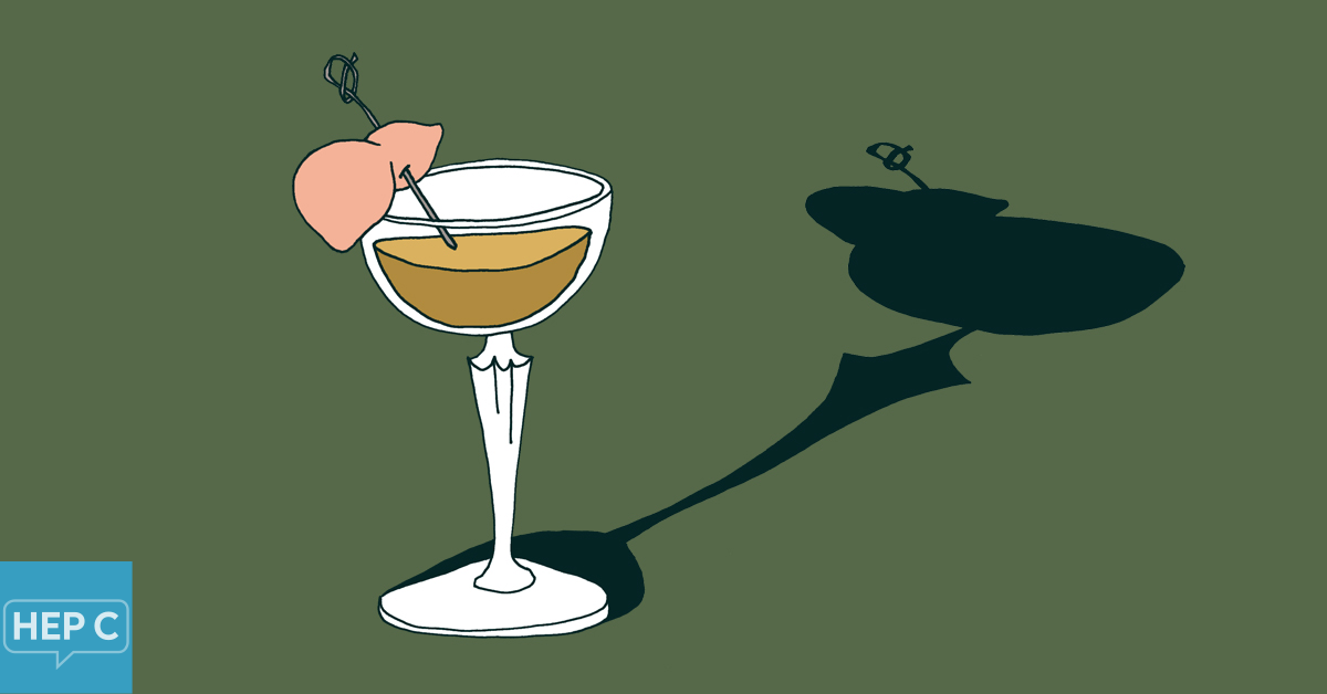 AlcoholRelated Liver Disease and Hepatitis C