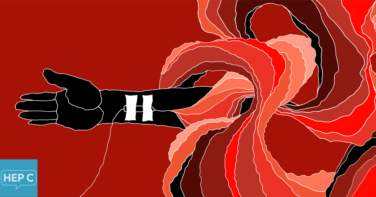 How Blood Transfusions Played a Role in Hep C