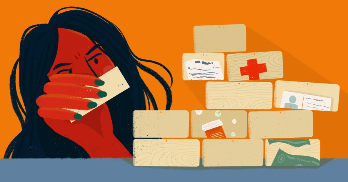 Having Hep C but No Insurance