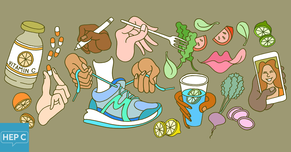 Life After Hep C Treatment