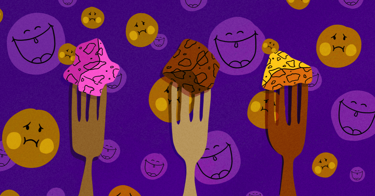 Top Foods That Help and Harm Your Liver