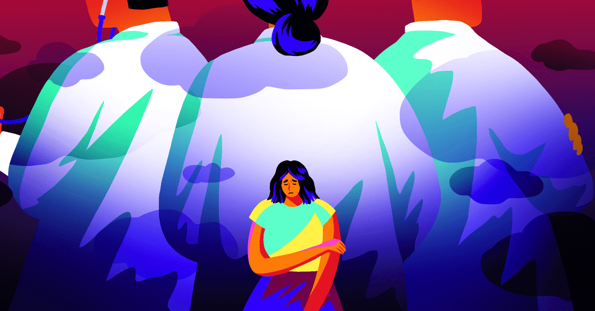 How to Overcome the Social Discrimination Associated with a Disease